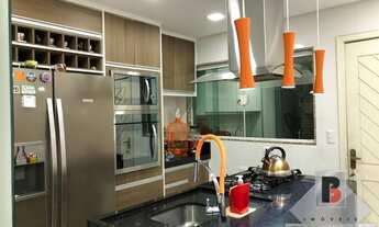 Imagem 2: SOBRADO Á VENDA VILA MATILDE COM 3 DORMITÓRIOS