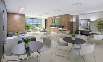 Imagem 7: MT |Apartamento com 3 qurts 1 Suíte Moveis Fixos