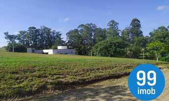 Imagem 2: Vendo 4 lotes de 450m² cada no Ninho Verde I - Porangaba/SP