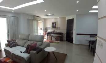 Imagem 3: Recém Reformado - Jardim Aquarius - Residencial Fontana de Trevi - 98m² - 3 dormitórios