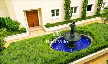 Imagem: Casa com 4 dormitórios à venda, 400 m²