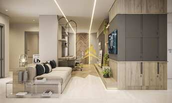 Imagem 2: Apartamento com 3 dormitórios à venda, 113 m² por R$ 1.809.840,00 - Vila Mariana - São Pau