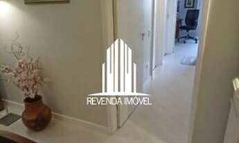 Imagem 6: Apartamento á venda em interlagos