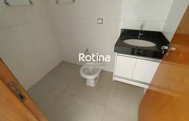 Imagem 6: Casa para aluguel, 2 quartos, 1 suíte, 1 vaga, Shopping Park - Uberlândia/MG