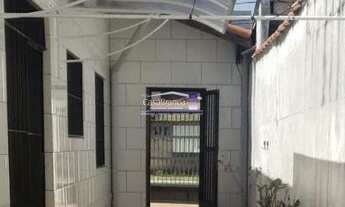 Imagem 4: Casa com 2 dorms, Solemar, Praia Grande - R$ 340 mil, Cod: 26556