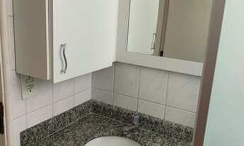 Imagem 7: Apartamento a venda no Campo Grande