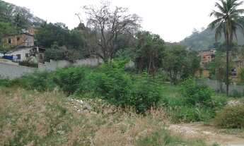 Imagem: Terreno 4000 metros quadrados em Caonze