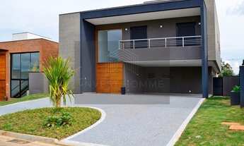 Imagem: Campinas - Casa Padrão - Sousas