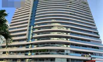 Imagem 4: Apartamento todo projetado, com 3 suítes, próximo a Beira Mar - AP9994