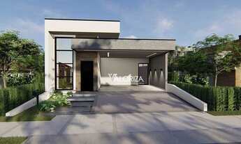 Imagem 4: Casa com 3 dormitórios à venda, Condomínio Villagio Milano - Sorocaba/SP