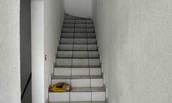 Imagem 5: Salão para alugar, 260 m² por R$ 3.200,00/mês - Jardim Miranda D'Aviz - Mauá/SP