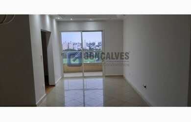 Imagem 2: SAO BERNARDO DO CAMPO - Residential / Apartment - NOVA PETROPOLIS