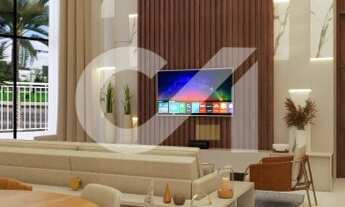 Imagem 4: Alphaville Sergipe - Luxo em Terreno de 574m²