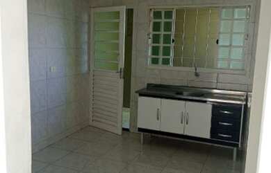 Imagem 6: Apartamento sem condomínio