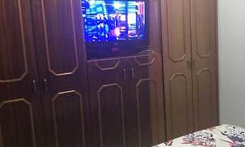 Imagem 6: Apto 2/4 mobiliado no centro de caldas novas