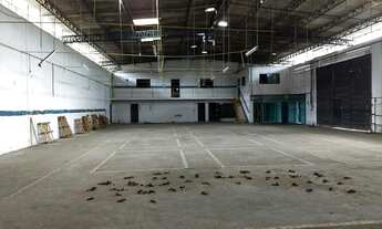 Imagem 6: Galpão para Locação em Recife, Jordão, 1 dormitório, 2 banheiros, 6 vagas