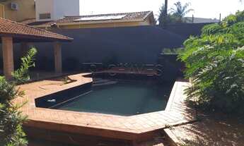 Imagem 7: Ribeirão Preto - Casa Padrão - Jardim Canadá