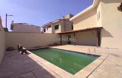 Imagem 6: Casa Sobrado Lagoinha Disponível Para Venda E Locação Lagoinha 4 Dormitórios 6 Banheiros 2