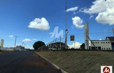 Imagem 6: Salão/Galpão (salão - térreo