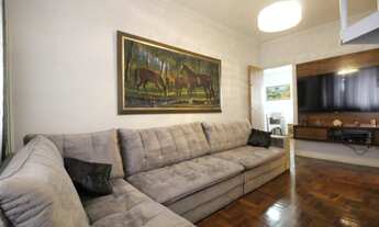 Imagem: BELO HORIZONTE - Apartamento Padrão - Anchieta