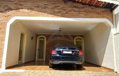 Imagem 2: Casa - Taquaral - Campinas