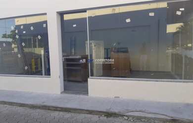Imagem 2: Sala comercial próximo ao aeroporto de Navegantes