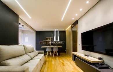 Imagem 6: Apartamento à venda com 113m², 3 quartos sendo 3 suites e 2 vagas