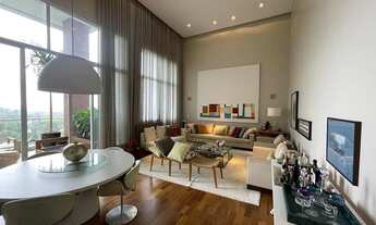 Imagem: Venda Apartamento 4 Dormitórios - 332 m²