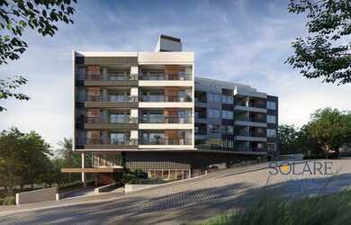 Imagem 7: Apartamento na planta de 2 dormitórios (1 suíte) e 1 vaga no bairro João Paulo