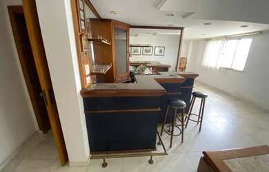 Imagem 5: Venda Cobertura 4 Dormitórios - 309 m² Vila Mascote