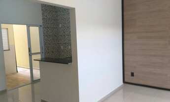 Imagem 2: Venda - Casa - Jardim Novo Cambuí - Hortolândia - SP