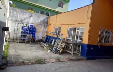 Imagem 4: Aluguel de galpão