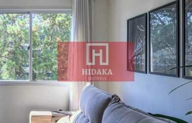 Imagem 2: Apartamento à venda no bairro Vila Andrade - São Paulo/SP, Zona Sul