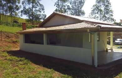 Imagem 5: COD:1983 Chácara Bairro Furnas