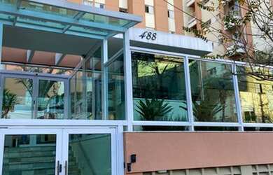 Imagem 3: Apartamento à venda, Casa Branca, R$279 mil - 1 dormitorio e 1 vaga de garagem Santo André