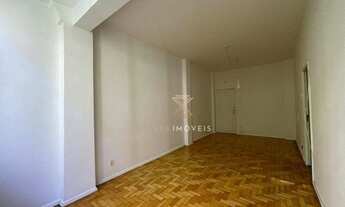 Imagem 2: Apartamento com 1 dormitório à venda, 45 m² por R$ 721.650 - Copacabana - Rio de Janeiro/R