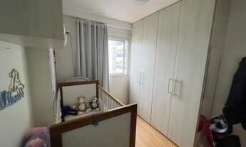 Imagem 6: Apartamento com 02 quartos em Itapuã - Vila Velha - ES