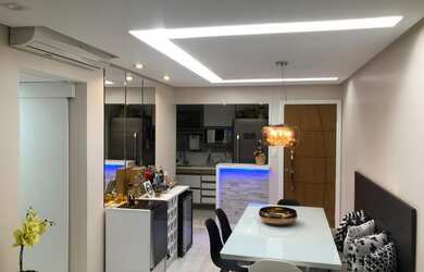 Imagem 7: Apartamento para Venda em Salvador, Imbuí, 3 dormitórios, 1 suíte, 2 banheiros, 1 vaga