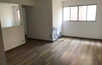 Imagem 3: Apartamento com 2 dormitórios à venda, 55 m² por R$ 210.000,00 - Bandeiras - Osasco/SP