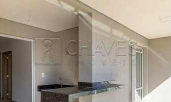 Imagem 3: Ribeirão Preto - Apartamento Padrão - Nova Aliança