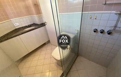 Imagem 6: Apartamento com 2 dormitórios para alugar, 75 m² por R$ 2.950,00/mês - Alto da Glória - Cu