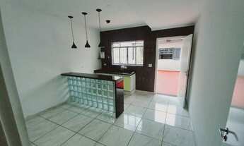 Imagem 2: Sobrado com 2 dormitórios para alugar, 90 m² por R$ 2.400/mês - Vila Formosa - São Paulo/S