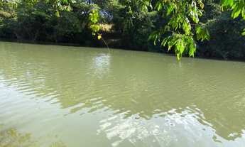 Imagem 3: Chácaras 20 mil Mt com rio das almas últimas unidades