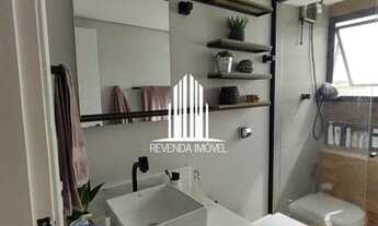 Imagem 2: Apartamento no Campo Belo 75m² com 1 dormitório e 1 vaga