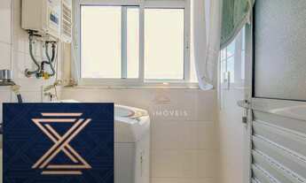 Imagem 6: Apartamento com 2 dormitórios à venda, 49 m² por R$ 550.000 - Ipiranga - São Paulo/SP