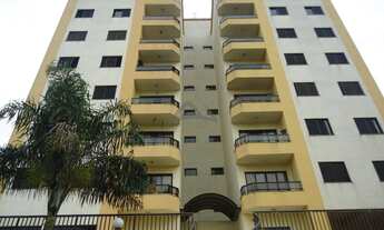 Imagem: Apartamento - Jardim Vista Alegre - Paulínia