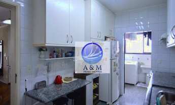 Imagem 6: Apartamento com 3 dormitórios à venda, 98 m² por R$ 730.000,00 - Anália Franco - São Paulo