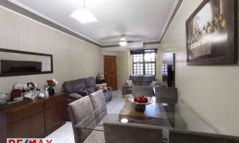 Imagem 2: Casa com 3 dormitórios, 3 vagas à venda, 185m² por R$ 315.000 - Sumarezinho - Ribeirão Pre