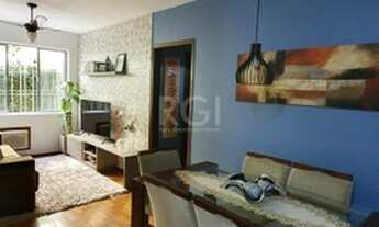 Imagem 2: Porto Alegre - Apartamento Padrão - Independência