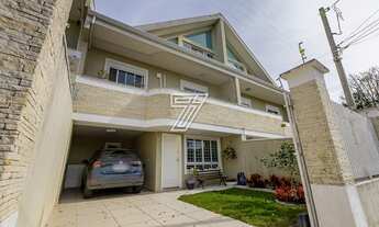 Imagem: Sobrado Triplex com 179m2 de 3 quartos no